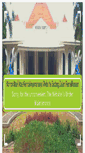 Mobile Screenshot of museumtekstiljakarta.com